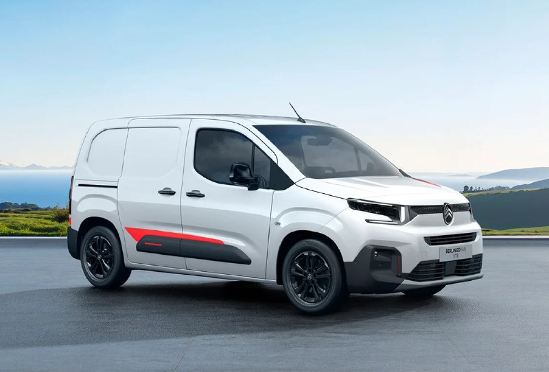 Обновлённый Citroen Berlingo XTR представлен в Германии с акцентом на стиль и комфорт