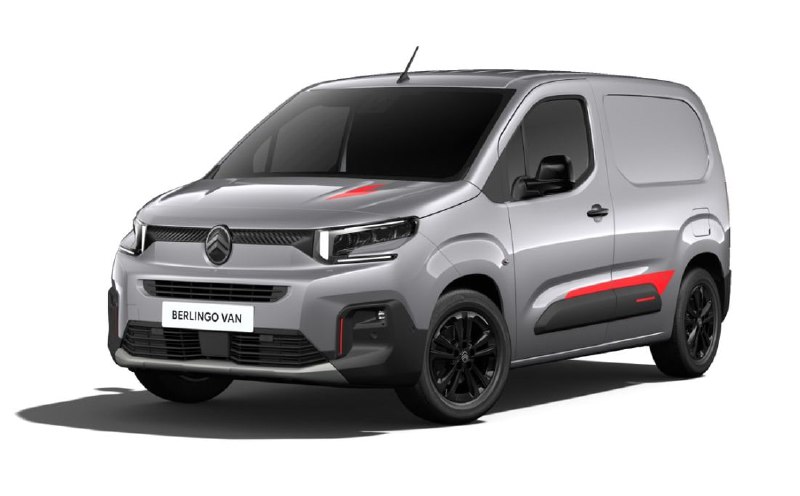 Обновлённый Citroen Berlingo XTR представлен в Германии с акцентом на стиль и комфорт