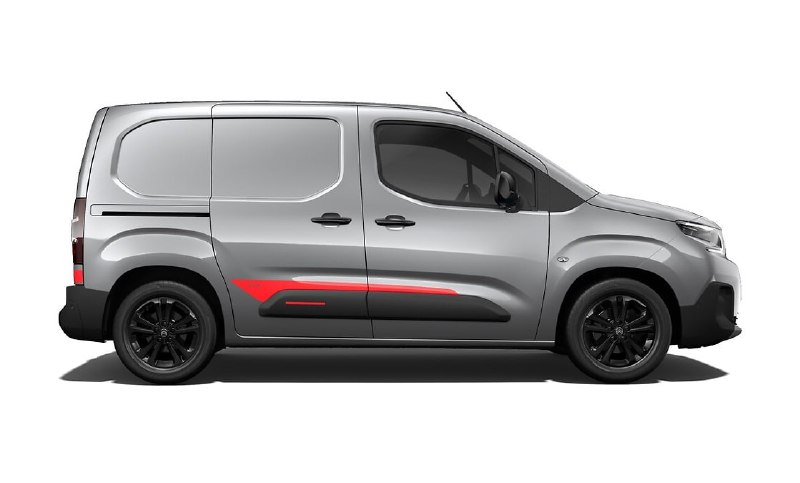 Обновлённый Citroen Berlingo XTR представлен в Германии с акцентом на стиль и комфорт