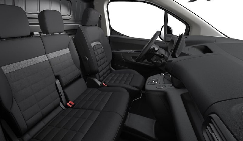 Обновлённый Citroen Berlingo XTR представлен в Германии с акцентом на стиль и комфорт