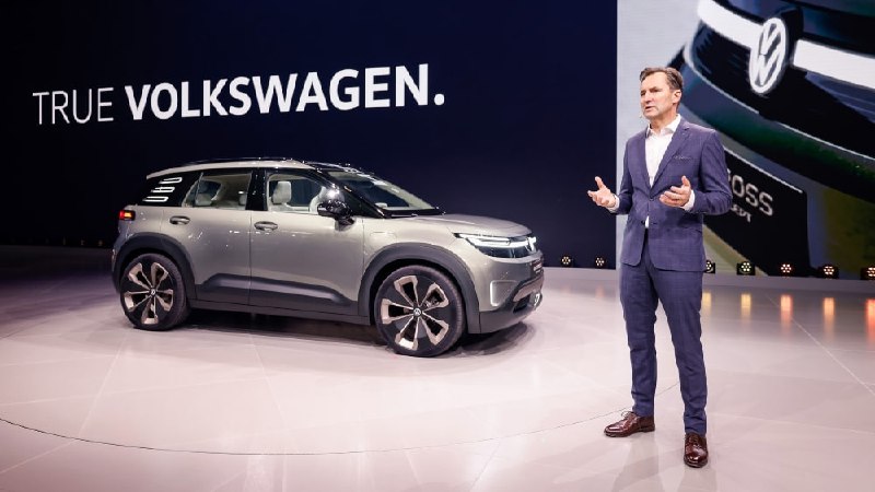 Китайский автопром и германские автоконцерны: вызов или временная конкуренция