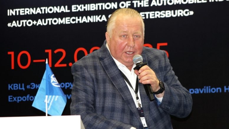 Российский авторынок и влияние изменения ключевой ставки Банка России