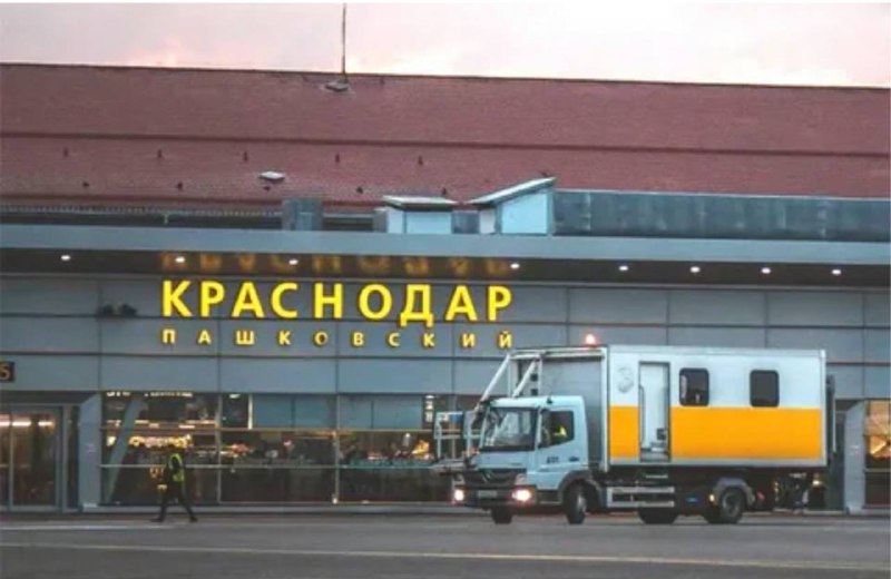 Открытие нового аэропорта в Краснодаре: влияние на транспортный сектор региона