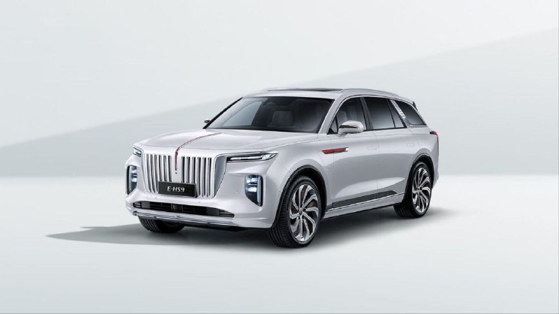 Китайский бренд Hongqi планирует вывести на рынок Европы 15 новых моделей за три года Китайский бренд Hongqi планирует вывести на рынок Европы 15 новых моделей за три года