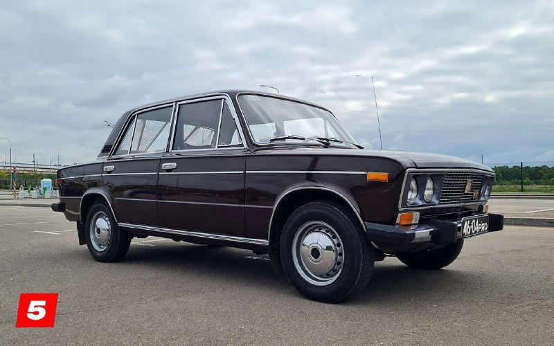 Самые долговечные советские автомобили: рейтинг классики Самые долговечные советские автомобили: рейтинг классики