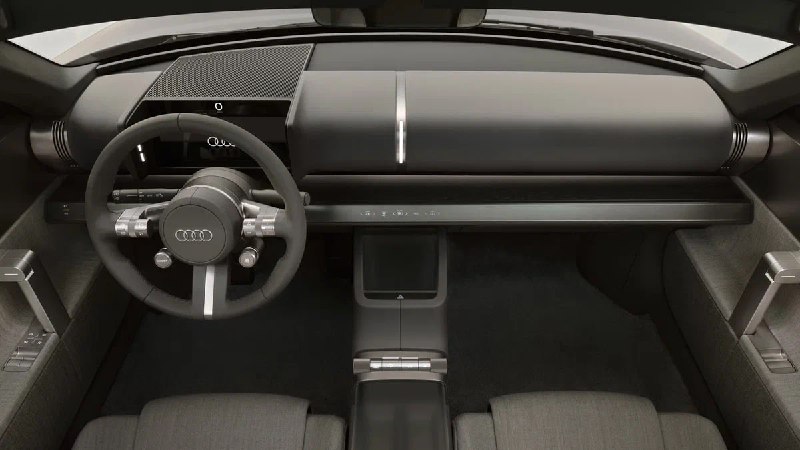 Главный дизайнер Mercedes-Benz критикует интерьеры Audi и BMW Главный дизайнер Mercedes-Benz критикует интерьеры Audi и BMW