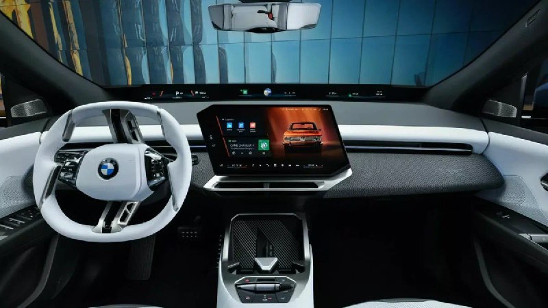 Главный дизайнер Mercedes-Benz критикует интерьеры Audi и BMW Главный дизайнер Mercedes-Benz критикует интерьеры Audi и BMW