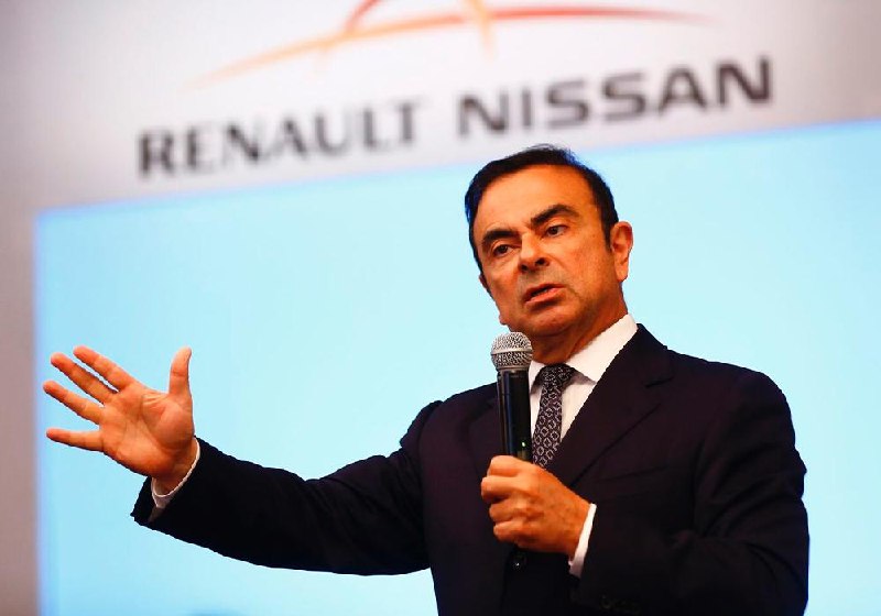 История кризиса и борьбы Nissan: возвращение к проблемам после уходом Карлоса Гона