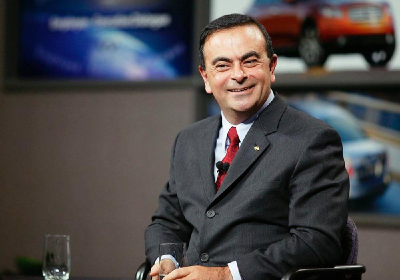 История кризиса и борьбы Nissan: возвращение к проблемам после уходом Карлоса Гона