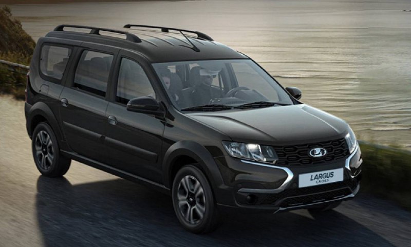 Российское производство деталей для Lada Largus укрепляет отечественный автопром Российское производство деталей для Lada Largus укрепляет отечественный автопром