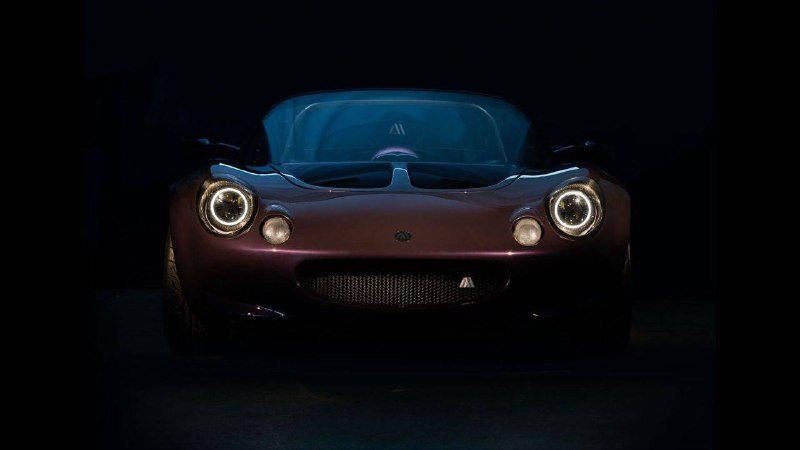 Возрождение легендарного спорткара Lotus Elise в новом исполнении Возрождение легендарного спорткара Lotus Elise в новом исполнении