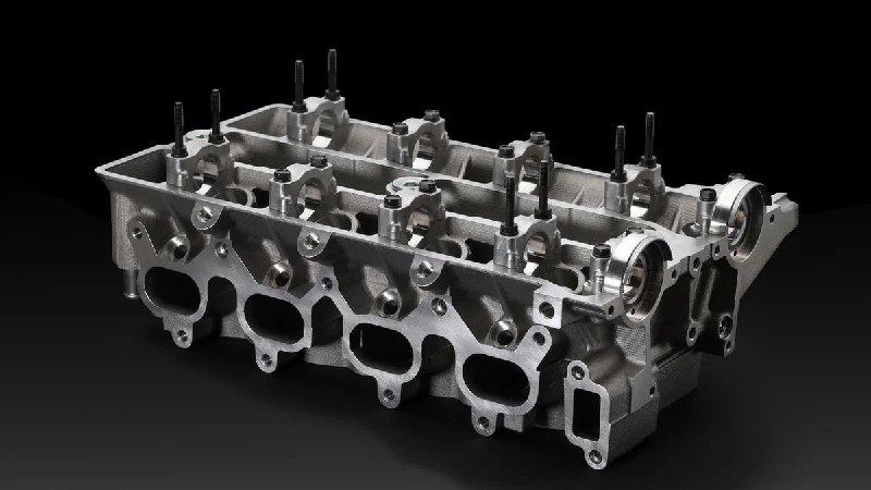 Toyota возобновляет производство запчастей для модели AE86 для любителей классики Toyota возобновляет производство запчастей для модели AE86 для любителей классики