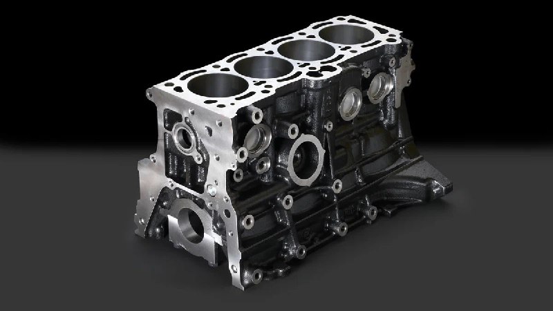 Toyota возобновляет производство запчастей для модели AE86 для любителей классики Toyota возобновляет производство запчастей для модели AE86 для любителей классики