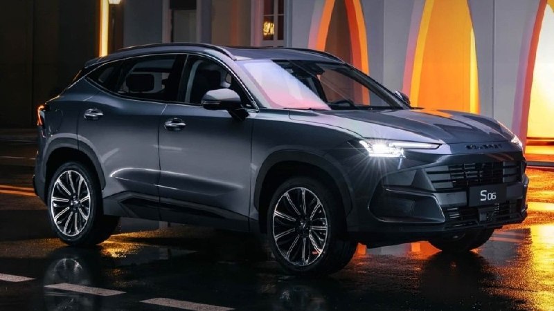 Jetour уберет с рынка России больше половины моделейКонцерн #Chery в скором времени переформирует марку #Jetour на российском рынке. Jetour уберет с рынка России больше половины моделейКонцерн #Chery в скором времени переформирует марку #Jetour на российском рынке.