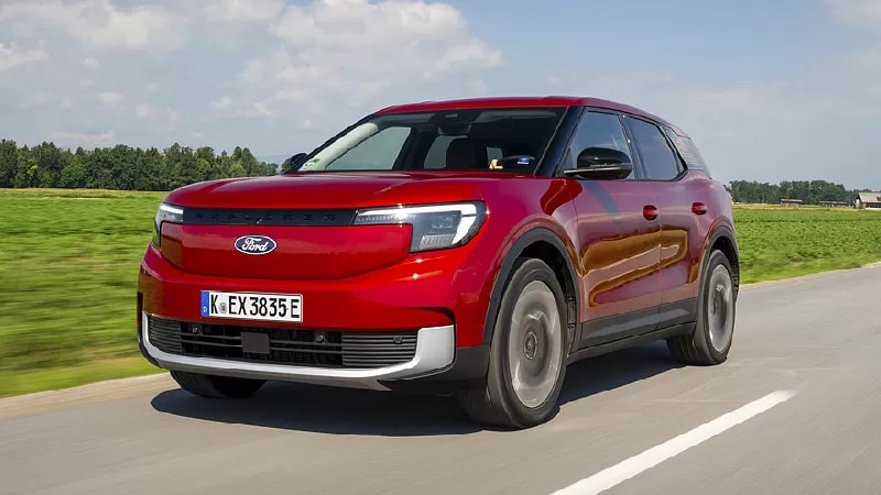 Возвращение Ford Focus в виде кроссовера: новые модели и сроки выпуска Возвращение Ford Focus в виде кроссовера: новые модели и сроки выпуска