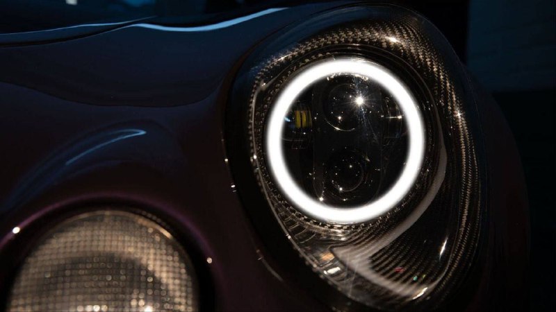 В Великобритании возрождают легендарный Lotus Elise в новом стиле В Великобритании возрождают легендарный Lotus Elise в новом стиле