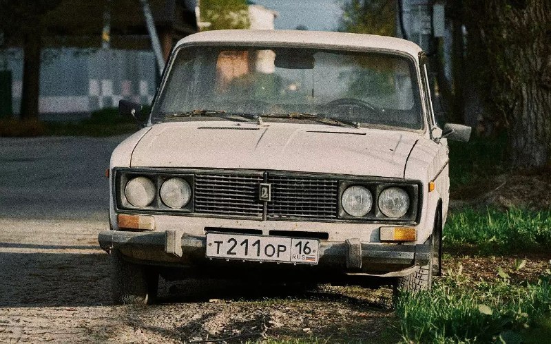 Возможные ограничения на использование автомобилей старше 30 лет Возможные ограничения на использование автомобилей старше 30 лет