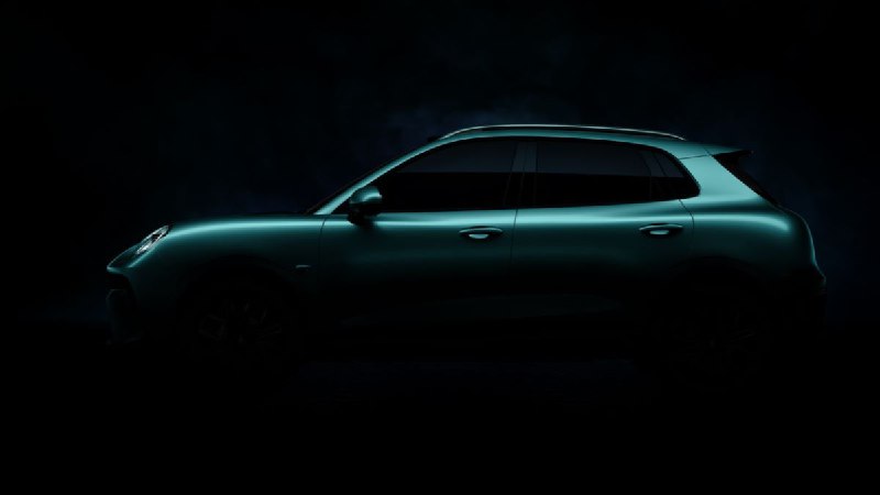 Первый электрокроссовер от бренда Ora: новинка от Great Wall Motor Первый электрокроссовер от бренда Ora: новинка от Great Wall Motor