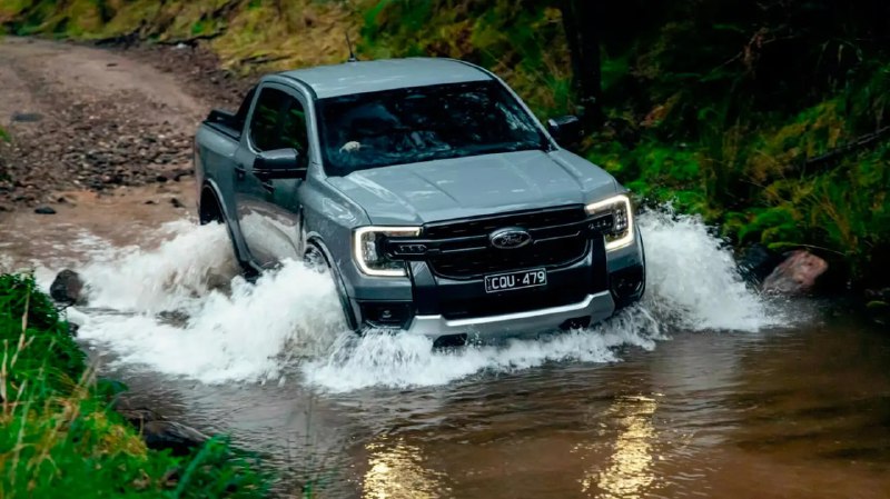 Цены на Nissan Navara в России снизились: обновленные предложения Цены на Nissan Navara в России снизились: обновленные предложения