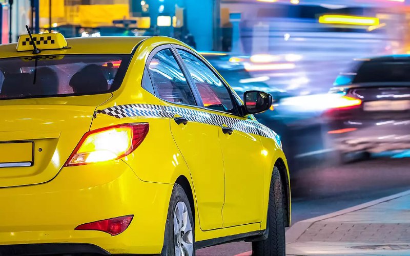 Новые правила для таксомоторных автомобилей: кто сможет работать в такси?