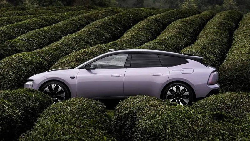 В Китае представлена первая электромодель AUDI без традиционной решетки В Китае представлена первая электромодель AUDI без традиционной решетки