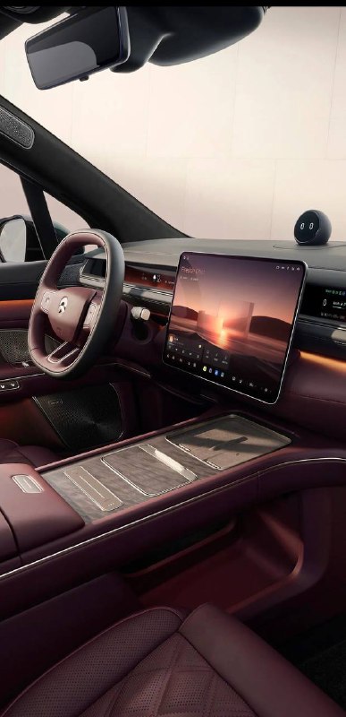 NIO достигает важных вех: первые заказы на электромобили ES8 и перспективы компании NIO достигает важных вех: первые заказы на электромобили ES8 и перспективы компании