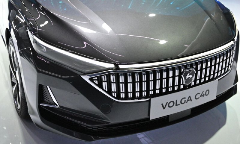 Возможное возрождение марки «Волга» в сотрудничестве с Geely Возможное возрождение марки «Волга» в сотрудничестве с Geely