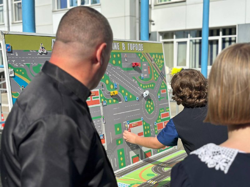 Мероприятия по повышению безопасности дорожного движения в регионах России Мероприятия по повышению безопасности дорожного движения в регионах России