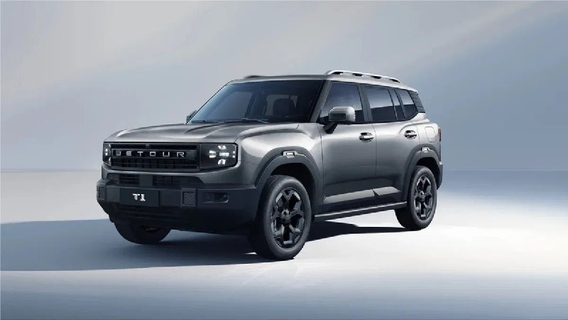 Дата дебюта нового кроссовера Jetour T1 откладывается, сроки выхода остаются неизменными Дата дебюта нового кроссовера Jetour T1 откладывается, сроки выхода остаются неизменными