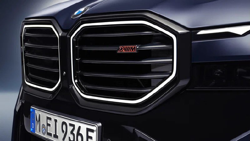 Причины увеличения радиаторных решёток у современных BMW и будущее дизайнерских решений Причины увеличения радиаторных решёток у современных BMW и будущее дизайнерских решений