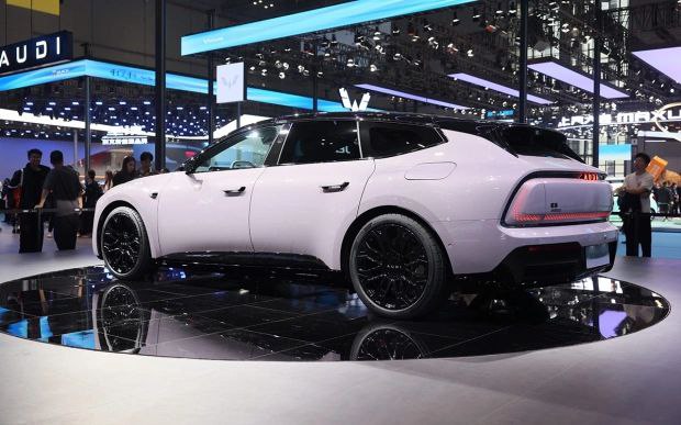 Новый электромобиль AUDI E5 Sportback привлек внимание покупателей и успешно стартовал продажи