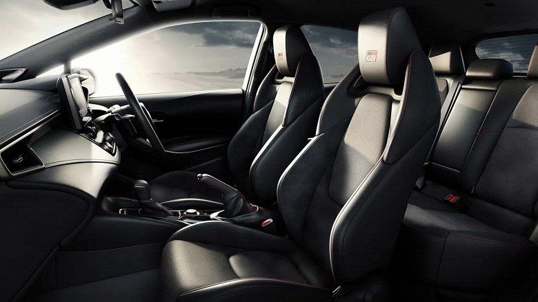 Обновлённый Toyota GR Corolla: улучшенная жёсткость и новые возможности предзаказа Обновлённый Toyota GR Corolla: улучшенная жёсткость и новые возможности предзаказа