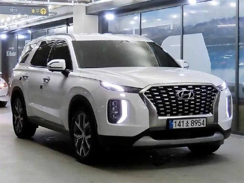 Рост импорта подержанных автомобилей из Кореи в Россию Рост импорта подержанных автомобилей из Кореи в Россию