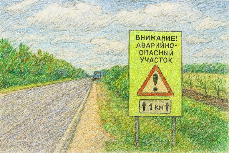 Правила признания аварийно-опасных участков и необходимость активных мероприятий