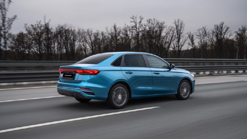 В России проводится отзыв седанов Geely Emgrand из-за возможных дефектов системы вентиляции В России проводится отзыв седанов Geely Emgrand из-за возможных дефектов системы вентиляции