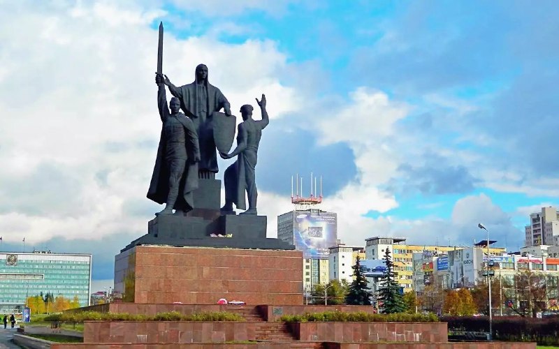 Что стоит увидеть в Перми: основные достопримечательности и интересные места Что стоит увидеть в Перми: основные достопримечательности и интересные места