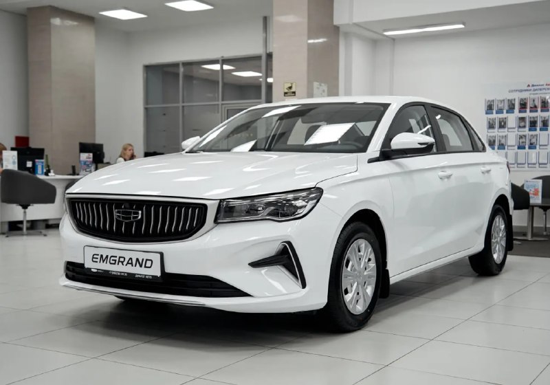 В России проводится масштабный отзыв автомобилей Geely Emgrand из-за возможных дефектов вентиляции В России проводится масштабный отзыв автомобилей Geely Emgrand из-за возможных дефектов вентиляции