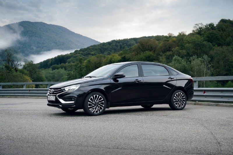 АвтоВАЗ прекращает производство модели Lada Aura из-за слабого спроса АвтоВАЗ прекращает производство модели Lada Aura из-за слабого спроса
