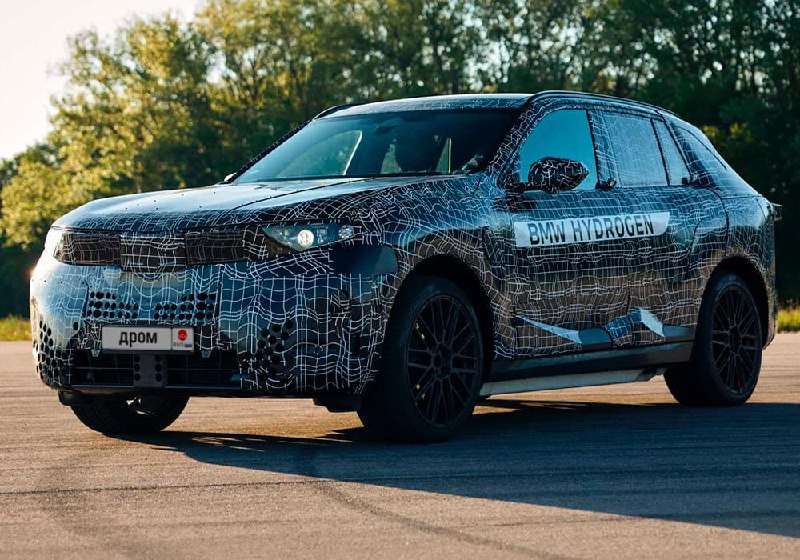 Новый поколения BMW X5: первые детали и планы на будущее Новый поколения BMW X5: первые детали и планы на будущее