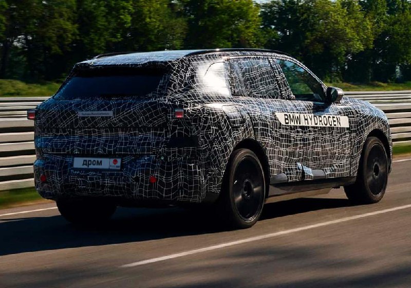 Новый поколения BMW X5: первые детали и планы на будущее Новый поколения BMW X5: первые детали и планы на будущее
