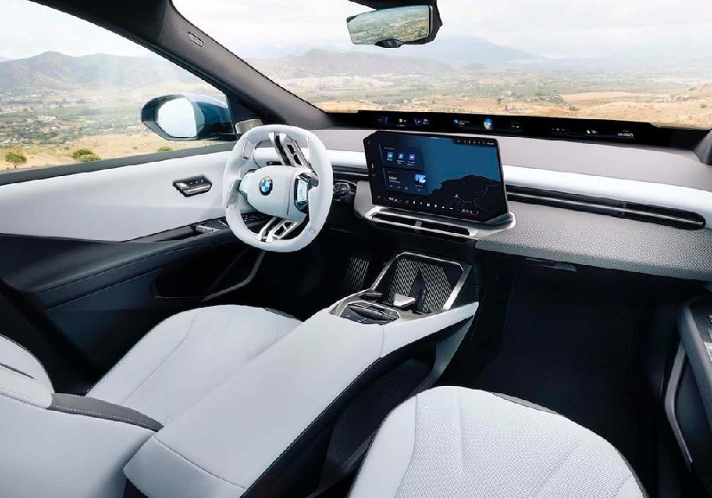 Новый поколения BMW X5: первые детали и планы на будущее Новый поколения BMW X5: первые детали и планы на будущее