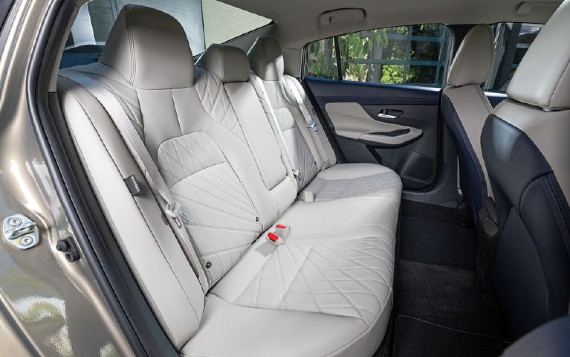 Обновленный Nissan Sentra: новый дизайн и современные технологии Обновленный Nissan Sentra: новый дизайн и современные технологии