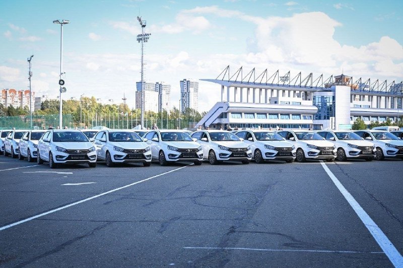Состояние производства LADA Aura: что говорит автогигант Состояние производства LADA Aura: что говорит автогигант