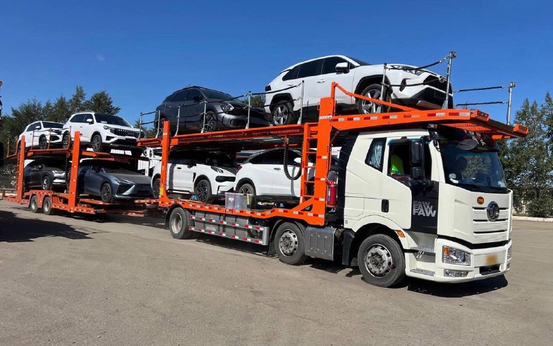 Рост популярности импортных авто перед изменениями в утильсборе Рост популярности импортных авто перед изменениями в утильсборе