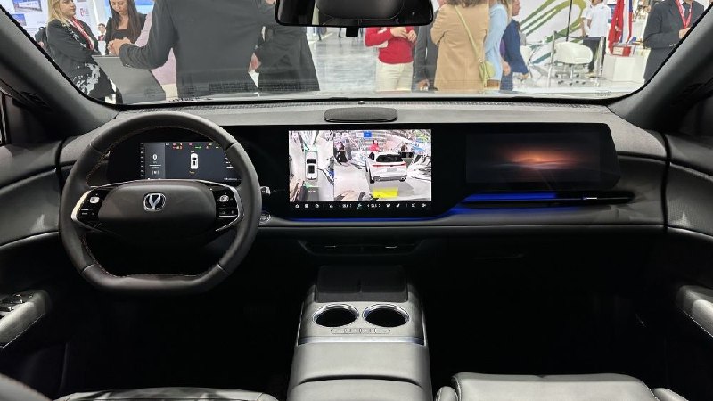Стали известны модели Changan и Deepal, которые локализуют на «Автоторе»Появились новые подробности о локализации автомобилей #Сhangan и принадлежащего ему суббренда #Deepal в России: портал «Китайские автомобили» публикует список из пяти моделей, которые потенциально могут «прописаться» на калининградском «Автоторе».