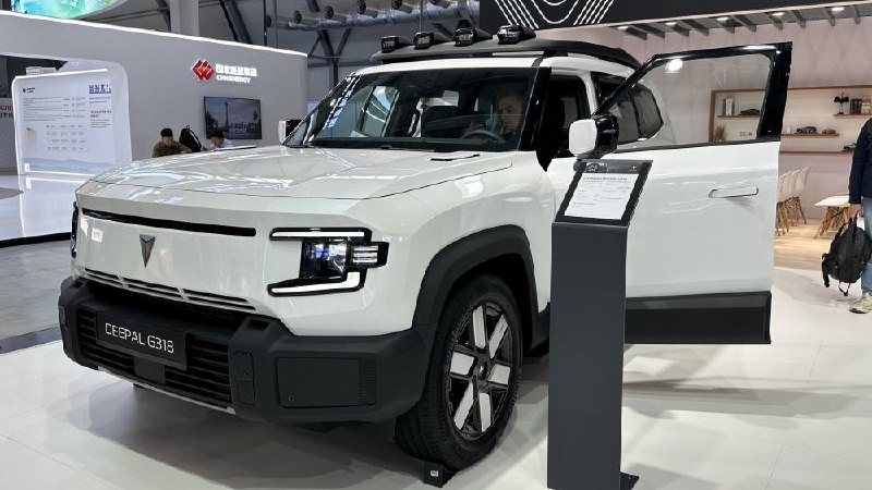 Стали известны модели Changan и Deepal, которые локализуют на «Автоторе»Появились новые подробности о локализации автомобилей #Сhangan и принадлежащего ему суббренда #Deepal в России: портал «Китайские автомобили» публикует список из пяти моделей, которые потенциально могут «прописаться» на калининградском «Автоторе».
