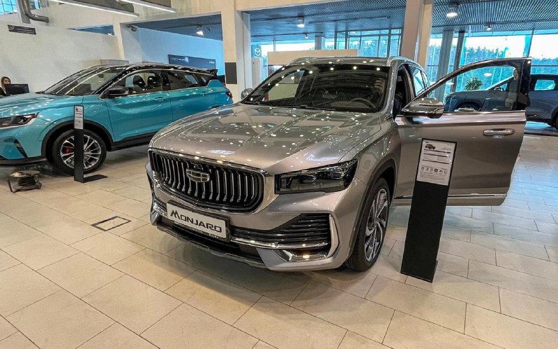 Рынок подержанных автомобилей в России: снижение автокредитов при стабильных продажах Рынок подержанных автомобилей в России: снижение автокредитов при стабильных продажах