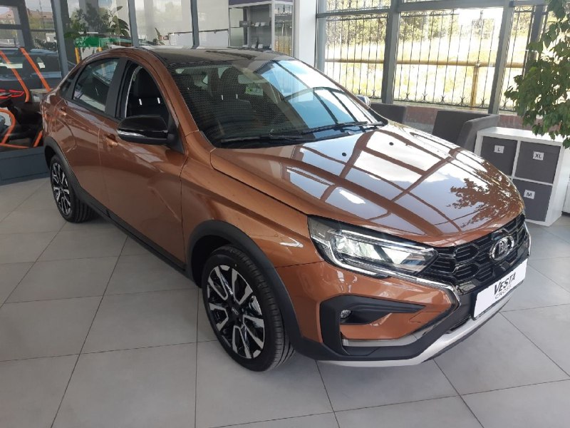История и перспективы модели LADA Vesta: поколение за поколением