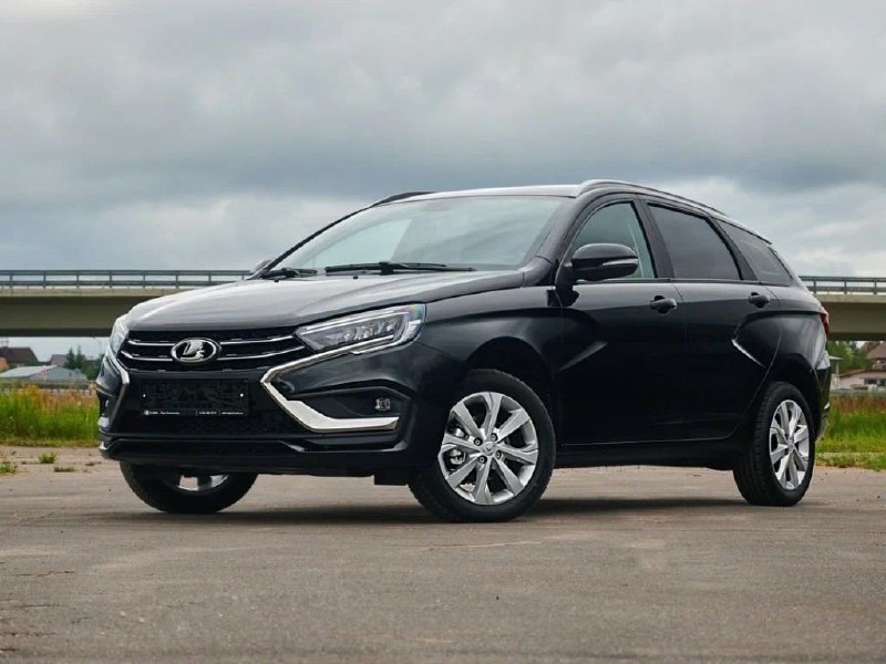 История и перспективы модели LADA Vesta: поколение за поколением