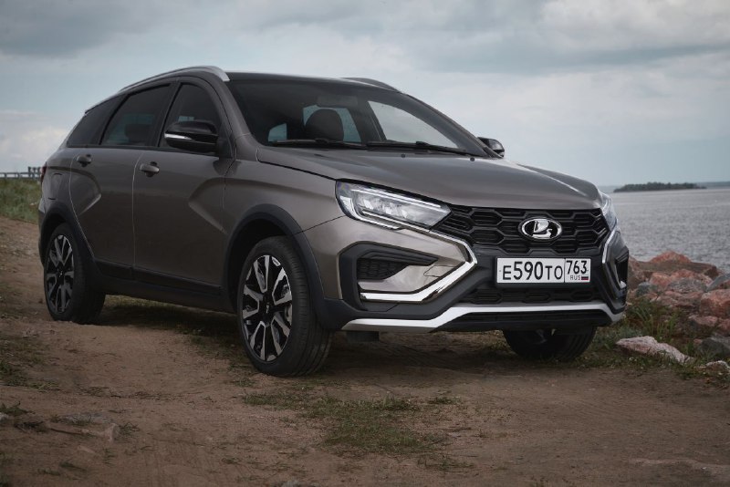 История и перспективы модели LADA Vesta: поколение за поколением